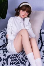 Special Offer】Iwayanagi - Beautiful Eyes Big Boobs Sex Doll - 166cm/5ft5 - Image 3