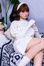Special Offer】Iwayanagi - Beautiful Eyes Big Boobs Sex Doll - 166cm/5ft5 - Image 5