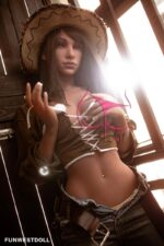 Jaya - Ultra Realistic TPE Sex Doll - 158cm/5ft2 - Image 6