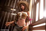 Jaya - Ultra Realistic TPE Sex Doll - 158cm/5ft2 - Image 4