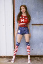 Kayden - Fitness Sex Doll - 164cm/5ft5 - Image 6