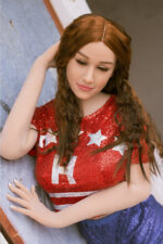 Kayden - Fitness Sex Doll - 164cm/5ft5 - Image 3
