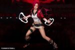 Vi - League of Legends Anime Sex Doll - 157cm/5ft2 - Image 6