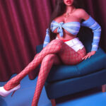 Brandi - Big Boobs Sex Doll - 170cm/5ft7