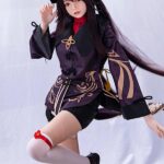 Hu Tao - Genshin Anime Sex Doll - 158cm/5ft2