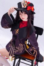 Hu Tao - Genshin Anime Sex Doll - 158cm/5ft2 - Image 6