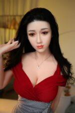 Kaoru - TPE Sex Doll With Silicone Head - 170cm/5ft7 - Image 5