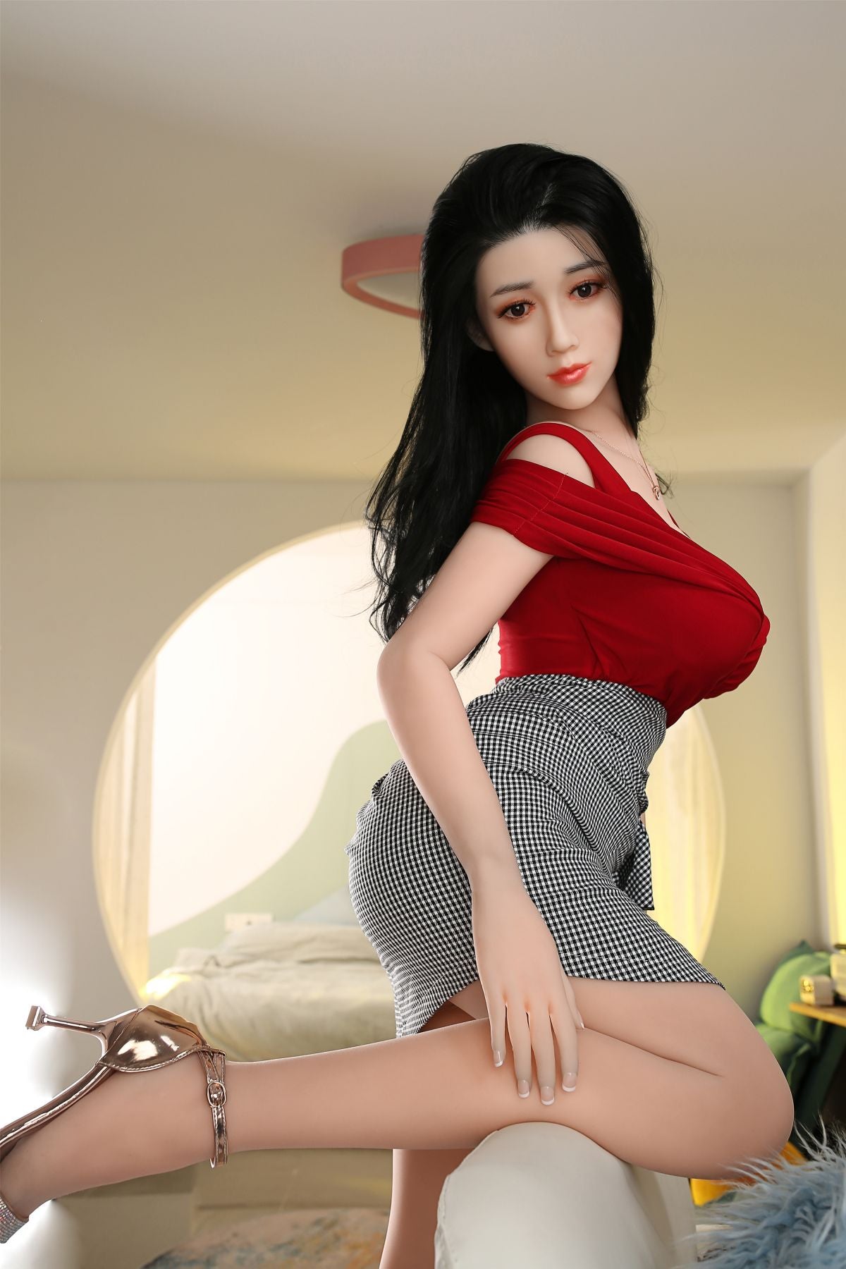 TPE sex dolls