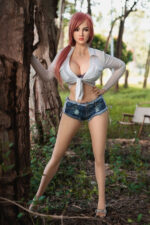 Jalisa - Big Breasted Sex Doll - 161cm/5ft3 - Image 6