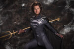 Arthur Curry - Aquaman Athletic Male Sex Doll - 175cm/5ft9 - Image 3