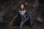 Arthur Curry - Aquaman Athletic Male Sex Doll - 175cm/5ft9 - Image 4