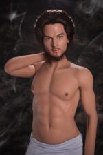 Arthur Curry - Aquaman Athletic Male Sex Doll - 175cm/5ft9 - Image 5