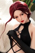 Special Offer】Yoshihama - Fantasy Redhead Big Boobs Sex Doll - 166cm/5ft5 - Image 6