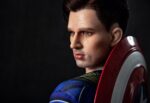 Steve Rogers - America Captain Sex Doll with Silicone Head - 160cm/5ft3 - Image 5