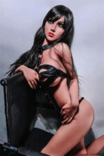 Maci - Big Boobs Lifesize Sex Doll - 158cm/5ft2 - Image 5