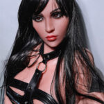 Maci - Big Boobs Lifesize Sex Doll - 158cm/5ft2