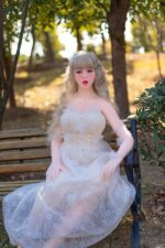 Fukuyama - Ahegao Face Blonde Elf Sex Doll - 166cm/5ft5 - Image 3