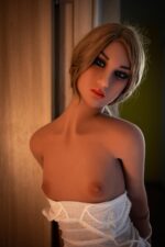 Mya - Short Hair Realistic Sex Doll - 158cm/5ft2 - Image 3