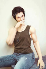 Clyde - Male Sex Doll - 162cm/5ft4 - Image 4