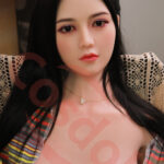 Naya - Mid Breast Lifesize Full Silicone Sex Doll - 165cm/5ft5