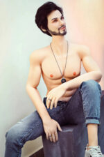 Clyde - Male Sex Doll - 162cm/5ft4 - Image 3