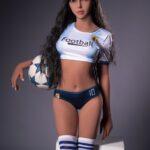 Jazmyn - Sport Girl Sex Doll - 166cm/5ft5