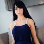 Kathy - Athltic Beautiful Sex Doll - 168cm/5ft6
