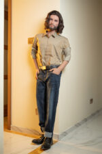 Stanley - Curls Man Sex Doll with Silicone Head - 168cm/5ft6 - Image 2