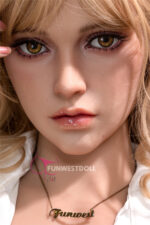 Ayleen - Realistic TPE Sex Doll - 157cm/5ft2 - Image 5