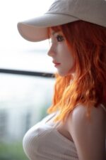 Jennah - Big Boob Realistic Love Doll With Silicone Head - 150cm/4ft11 - Image 5