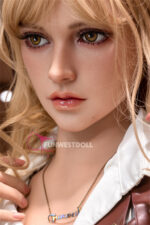 Ayleen - Realistic TPE Sex Doll - 157cm/5ft2 - Image 4