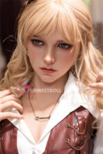 Ayleen - Realistic TPE Sex Doll - 157cm/5ft2 - Image 3