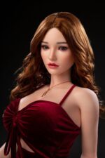 Keiko - Asian Full Silicone Sex Doll - 163cm/5ft4 - Image 3