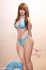 Maranda - Life Size Realistic Sex Doll - 157cm/5ft2 - Image 4