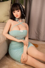 Morishige - High - end Asian Full Silicone Sex Doll - 165cm/5ft5 - Image 2
