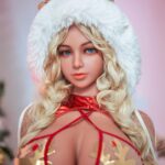 Lailah - Blonde Sex Doll- 153cm/5ft