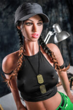 Carlee - Middle Boobs Sex Doll - 158cm/5ft2 - Image 6