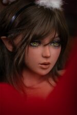 Mollie - Small Breast Sex Doll - 148cm/4ft10 - Image 5