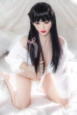 Maki - Japanese Lifelike Sex Doll - 158cm/5ft2 - Image 2