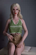 Ayanna - MILF TPE Sex Doll - 170cm/5ft7 - Image 3