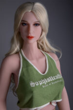 Ayanna - MILF TPE Sex Doll - 170cm/5ft7 - Image 2