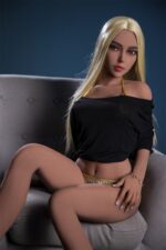 Koiko - Asian Style Sex Doll - 161cm/5ft3 - Image 5
