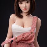 Tsubame - Short Hair Full Silicone Sex Doll - 165cm/5ft5
