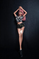 Jaylah - Beautiful Sex Doll - 166cm/5ft5 - Image 2