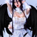 Isayama - Ahegao Face Elf Open Mouth Sex Doll - 158cm/5ft2