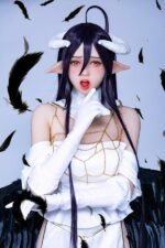 Isayama - Ahegao Face Elf Open Mouth Sex Doll - 158cm/5ft2 - Image 2
