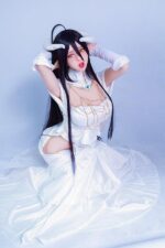 Isayama - Ahegao Face Elf Open Mouth Sex Doll - 158cm/5ft2 - Image 5