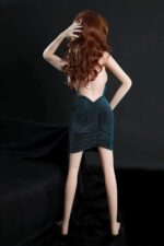 Kalynn - Fair Skin Mature Sex Doll - 168cm/5ft6 - Image 3