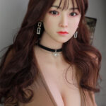 Sierra - Big Boobs Sex Doll - 168cm/5ft6