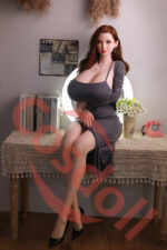 Aleah - Huge Boobs Sex Doll - 170cm/5ft7 - Image 4